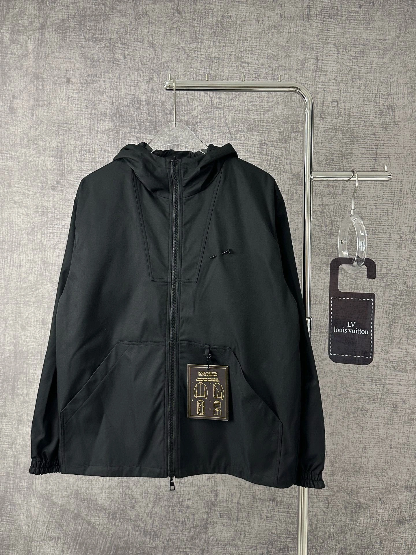 &wg.luxury- 8V reversible oversized 5colour item:D-F443J3042-5